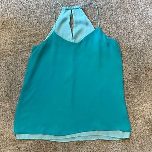 Express Reversible Flowy Tank size s/m